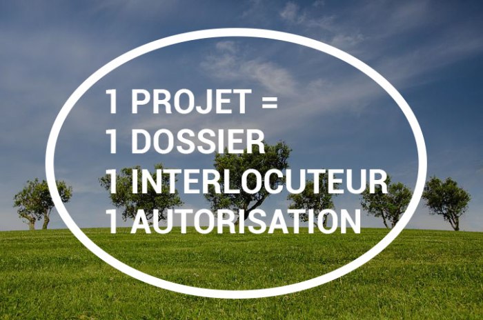 DÉCRYPTAGE DE L’AUTORISATION ENVIRONNEMENTALE
