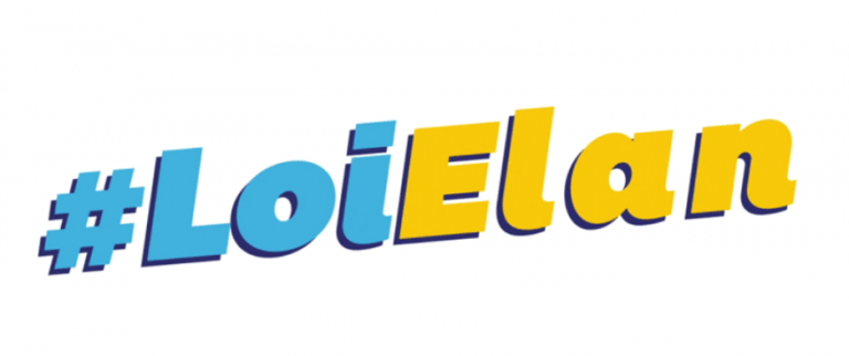 PRÉSENTATION DU PROJET DE LOI ELAN