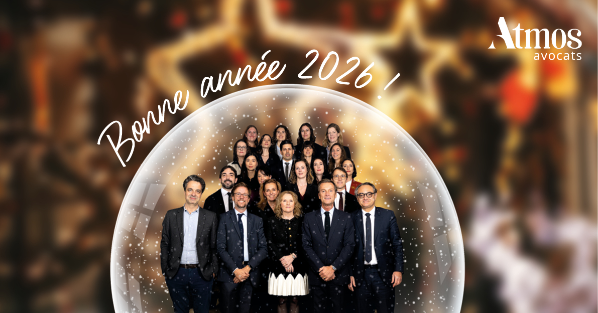 Voeux 2026