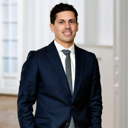 Erwan HELIGON