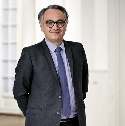 François Braud