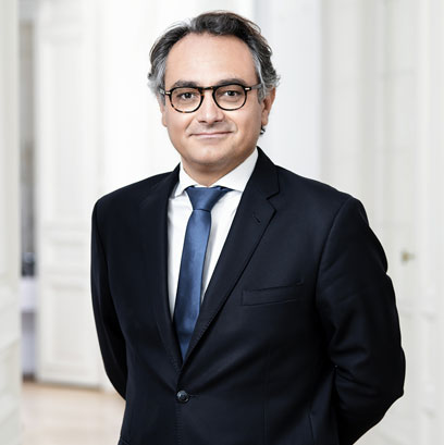 François Braud