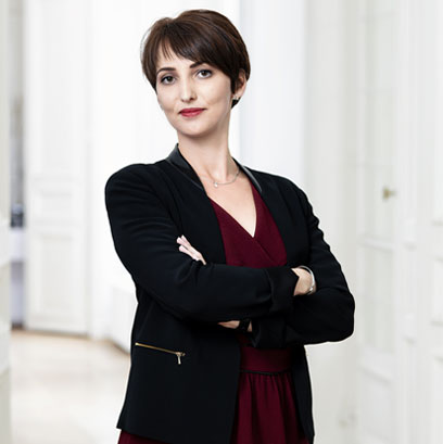 Laura Gazzarin 