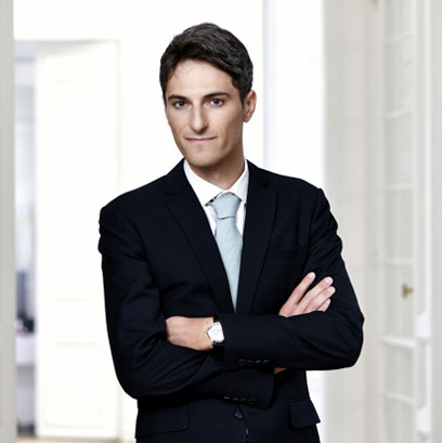 Paul Brette